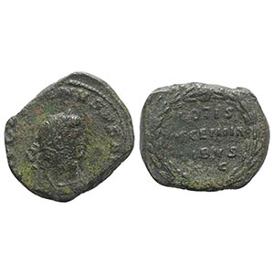 Gallienus (253-268). Ӕ Sestertius (29mm, ... 