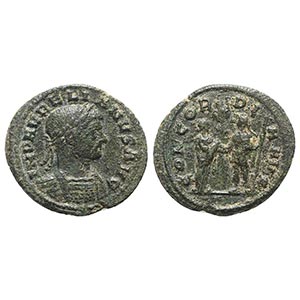 Aurelian (270-275). Æ Sestertius (28mm, ... 