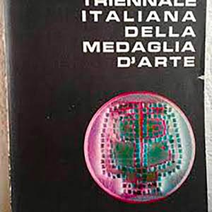 AA. VV. – 2^ triennale italiana della ... 