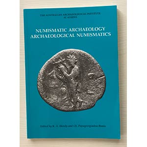 AA.VV. Numismatic Archaeology Archaeological ... 