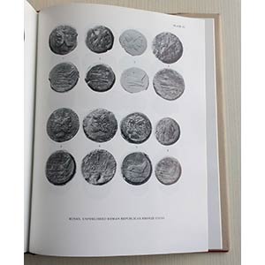 AA.VV. Coins of Macedonia and Rome ... 