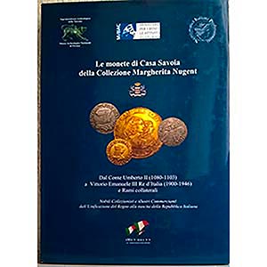 AA. VV. – Le monete di Casa Savoia della ... 