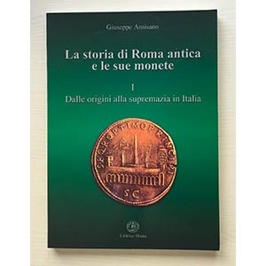 Amisano G. La Storia di Roma ... 