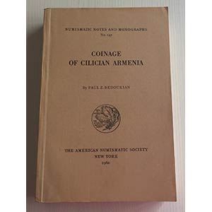 Bedoukian P.Z. Numismatic Notes and ... 