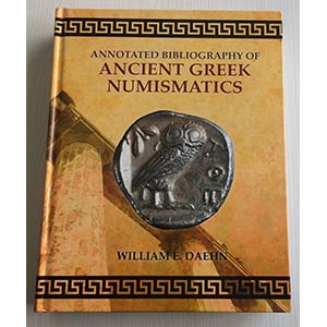 Daehn W.E. Annotated Bibliography of Ancient ... 