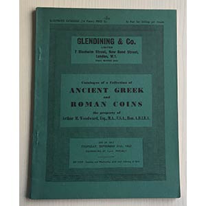 Glendining & Co. Catalogue of a Collection ... 