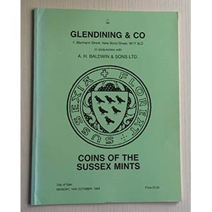 Glendining & Co. In conjunction ... 