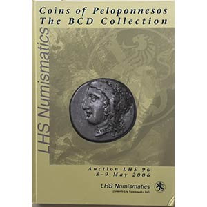 LHS Numismatik Auktion 96. Coins of ... 