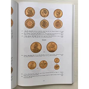 LHS Numismatik Auction 100 Munzen ... 