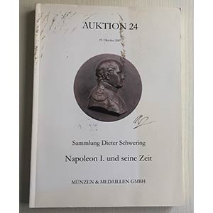 Munzen & Medaillen Auktion 24. Sammlung ... 
