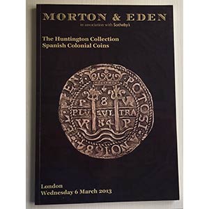 Morton & Eden in association with ... 