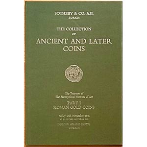 SOTHEBY & Co. - The Collection of ancient ... 