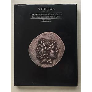Sothebys Gold Coins of the ... 