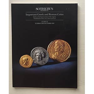 Sothebys Important Greek and ... 