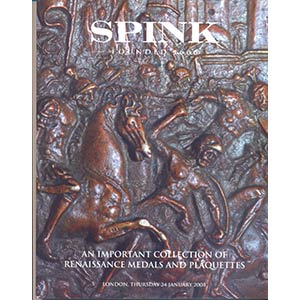 SPINK. An important collection of ... 