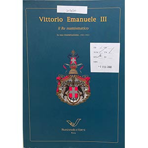 Varesi C. Asta XXXII Vittorio Emanuele III, ... 
