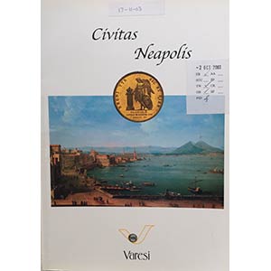 Varesi C. Asta 42 Civotas Neapolis. Pavia 17 ... 