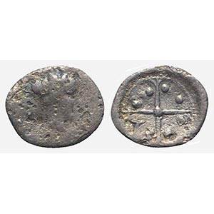 Sicily, Syracuse, c. 420-415 BC. AR ... 
