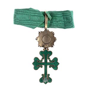 Portugal, Order of St. Benedict ... 