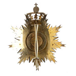 Portogallo, Regno, Ordine di Villa ... 