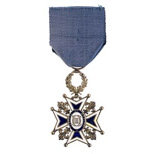 Spain, Order of Charles III, ... 