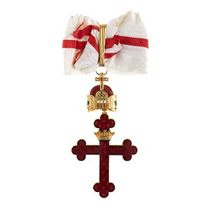 Ordine di San Giorgio in Carinzia, ... 