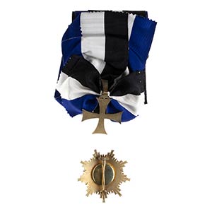 Portugal, order of prince Henry ... 