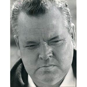 Angelo Novi  Orson Welles ritratto ... 