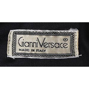 GIANNI VERSACE COUTURE  TWO SHIRTS ... 