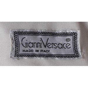 GIANNI VERSACE COUTURE  TWO SHIRTS ... 