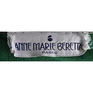 ANNE MARIE BERETTA ABITO IN COTONE ... 