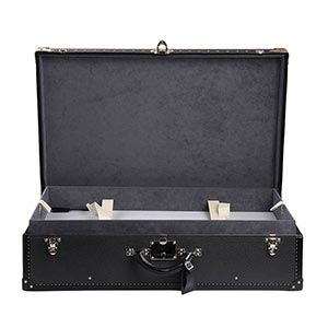 Past auction: Louis Vuitton Epi leather petit briefcase purse 1990s