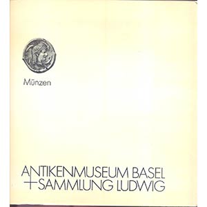 A.A.V.V. - Antikenmueseum Basel, Sammlung ... 