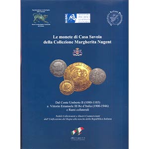 A.A.V.V. – Le monete di Casa Savoia della ... 