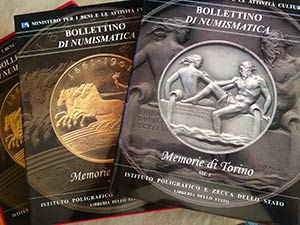 Bollettino di Numismatica Monografia Anno ... 