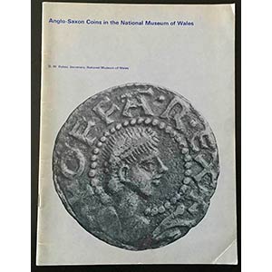 Dykes D.W. Anglo-Saxon Coins in the National ... 