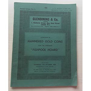 Glendening & Co. Catalogue of Hammered Gold ... 
