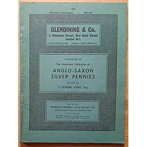 Glendining & Co., The Important Collection ... 