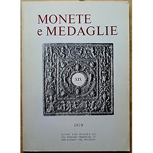 Kunst und Munzen, Monete e Medaglie. Auction ... 