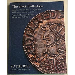 Sothebys The Stack Collection Important ... 