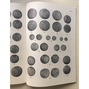 Spink Auction No. 52 Coins of ... 