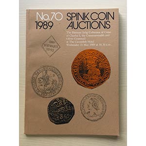 Spink Auction No. 70 The Herman Selig ... 