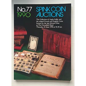 Spink Auction No. 77 T he Collection of ... 