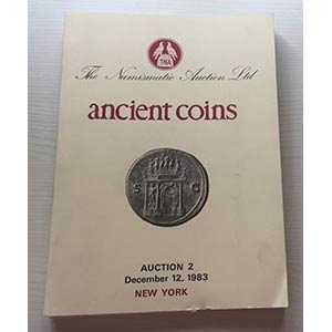 Tradart  Ancient Coins Greek, Roman, ... 