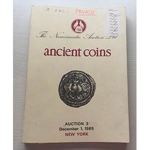 Tradart  Ancient Coins Greek, Roman, ... 