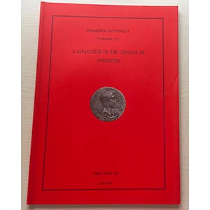 Vecchi Italo. Nummorum Auctiones 9. A ... 