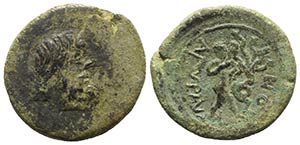 Sicily, Agyrion, late 3rd - early 2nd ... 