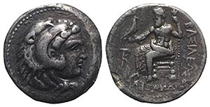 Cyprus, Kition. Pumiathon (c. 362/1-312 BC). ... 