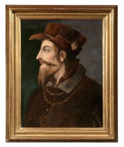 FLORENTINE PAINTER FROM THE CIRCLE ... 