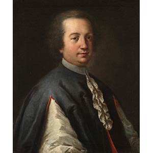 SEBASTIANO CECCARINI (Fano, 1703 - ... 